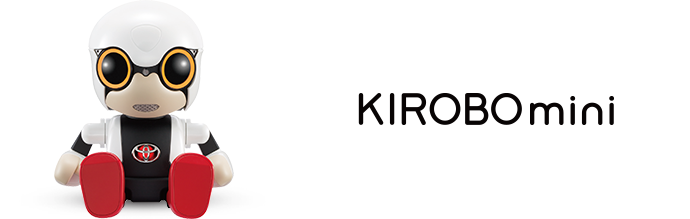 KIROBO mini